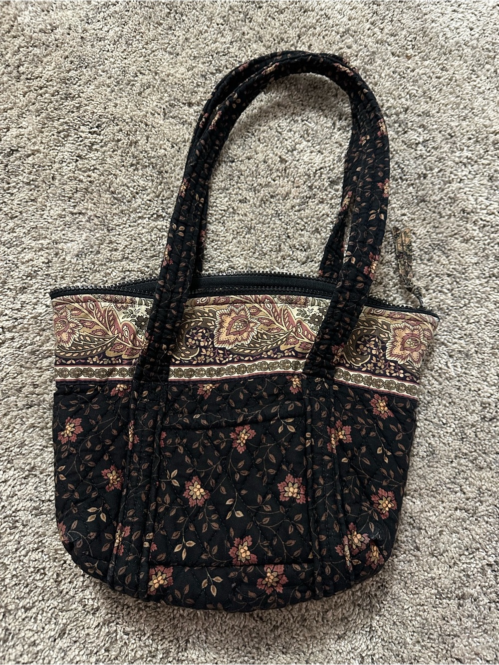 Retired 1999 Vera Bradley bag